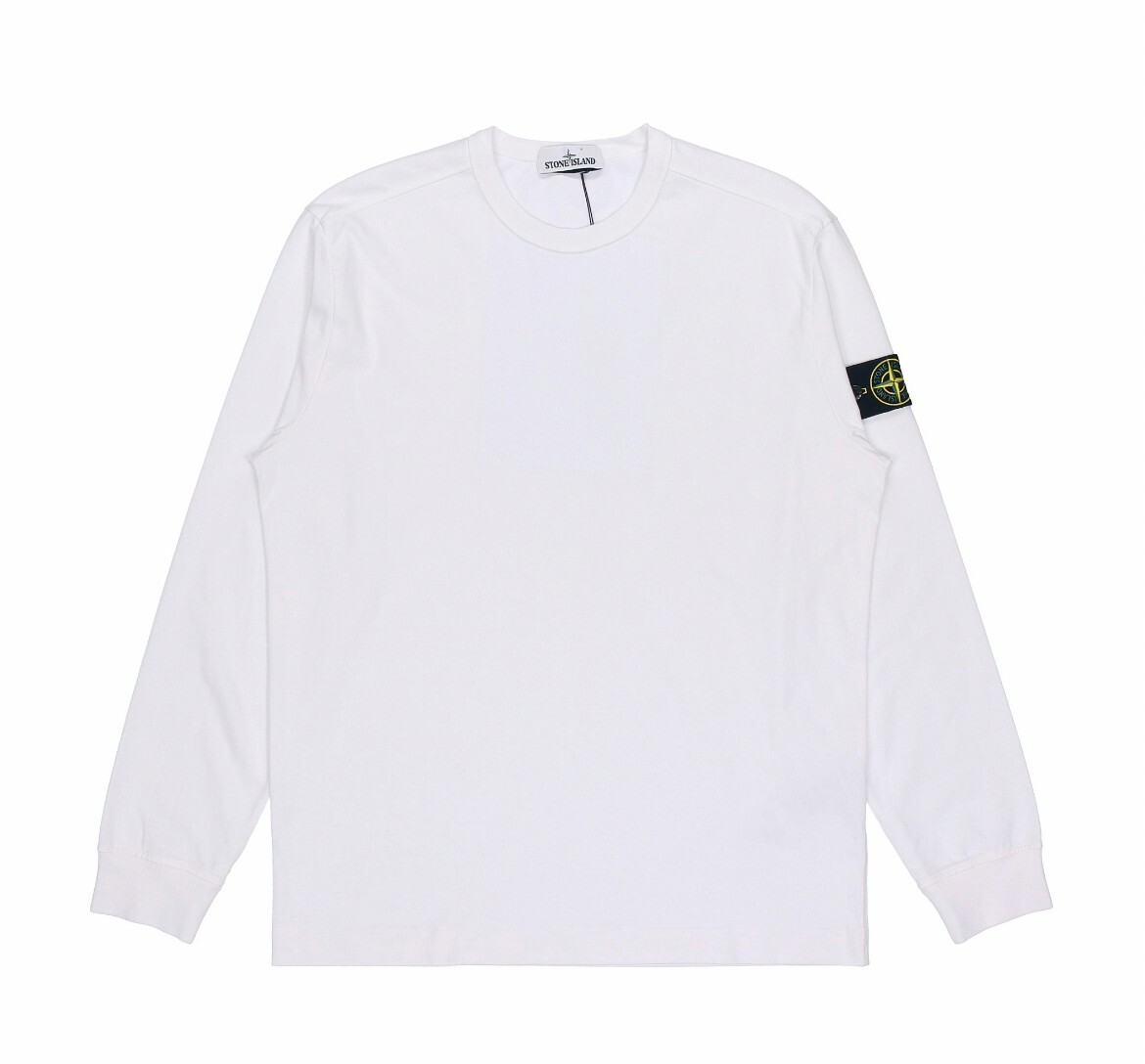 【Pre-Order】STONE ISLAND FLEECE CREWNECK