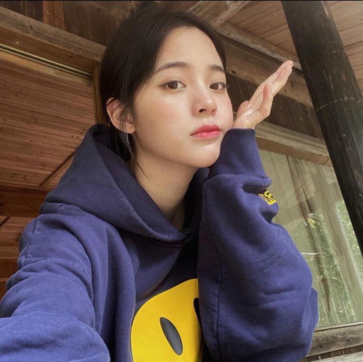 Drew House MASCOT HOODIE