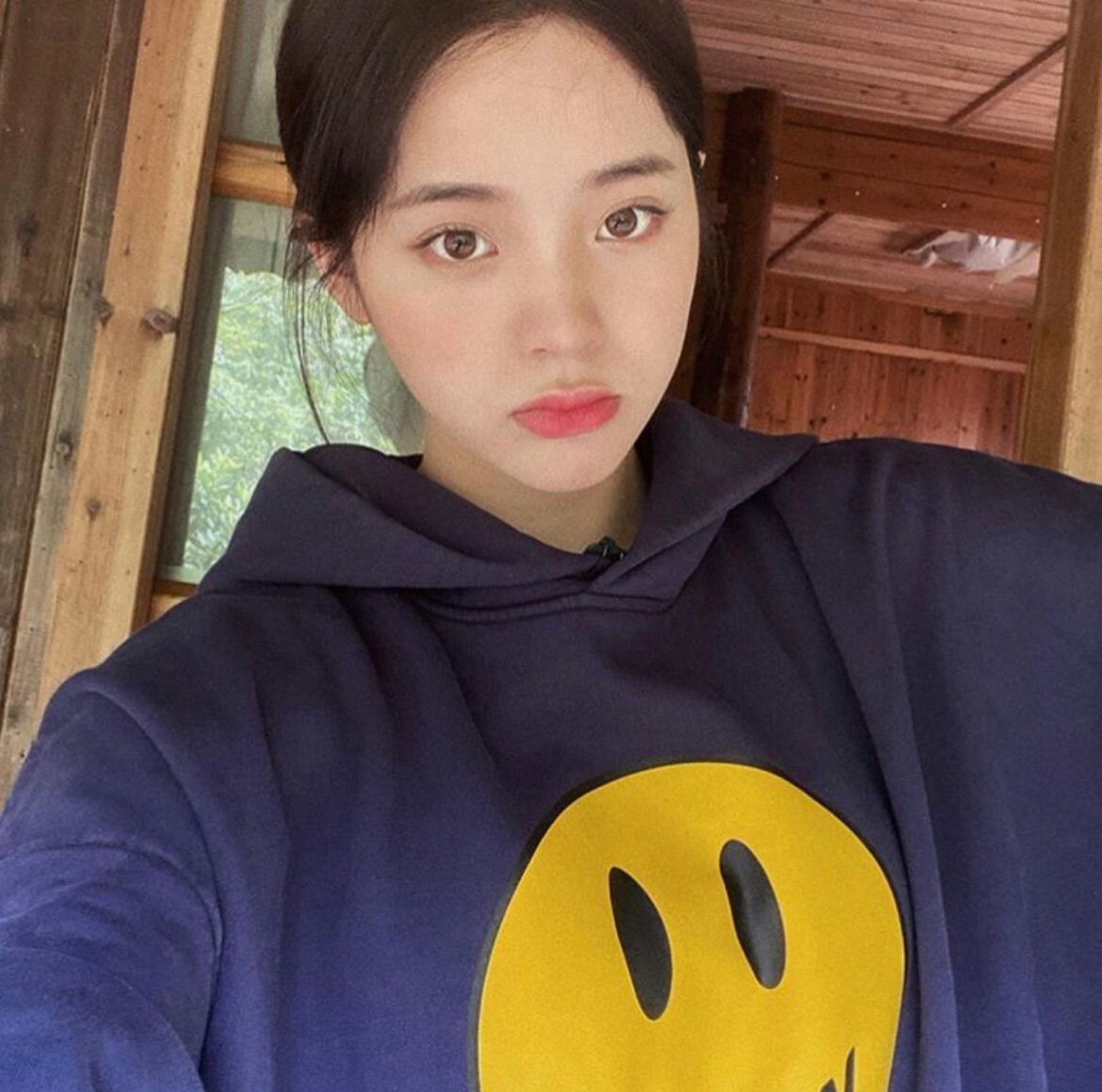 Drew House MASCOT HOODIE