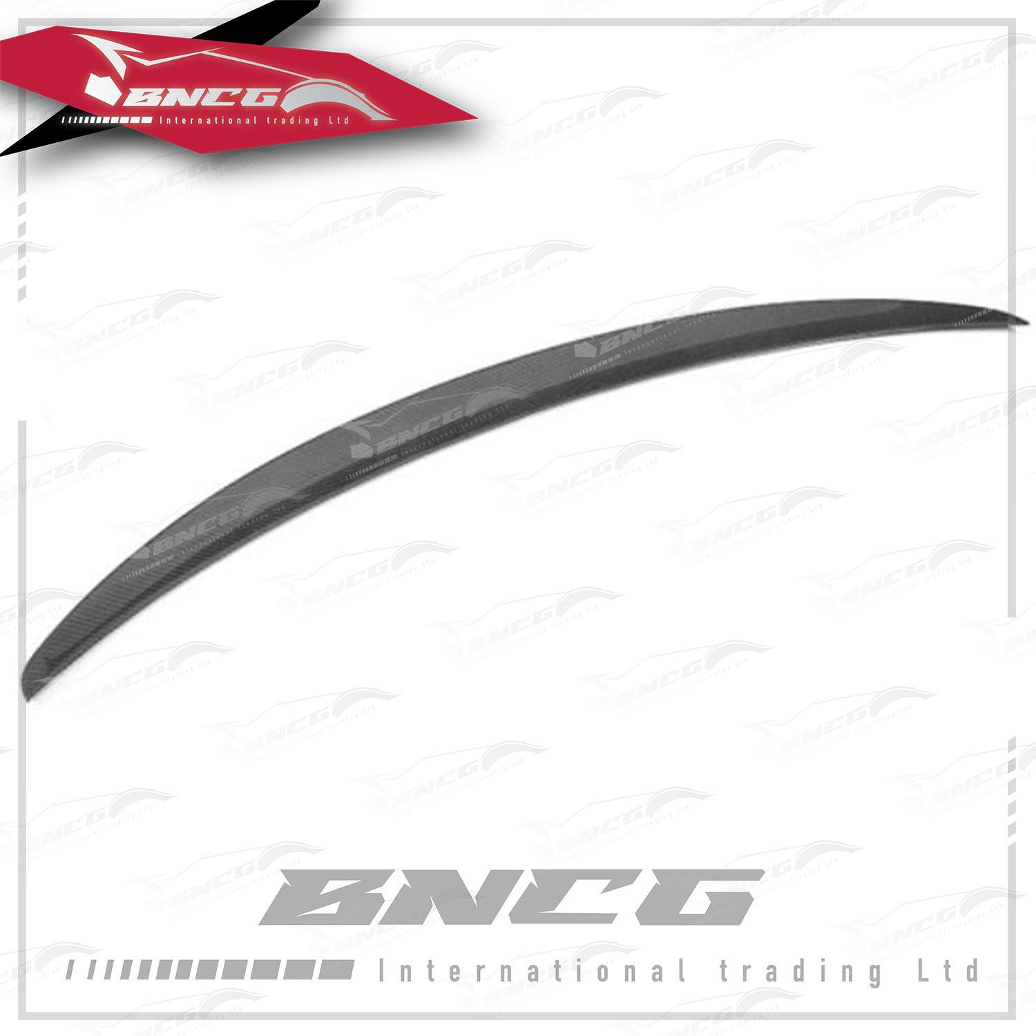 寶馬 BMW 2系列 F22 F87 14-17年式 改裝 卡夢 碳纖維 外觀件 空力套件 P款 尾翼 小鴨尾