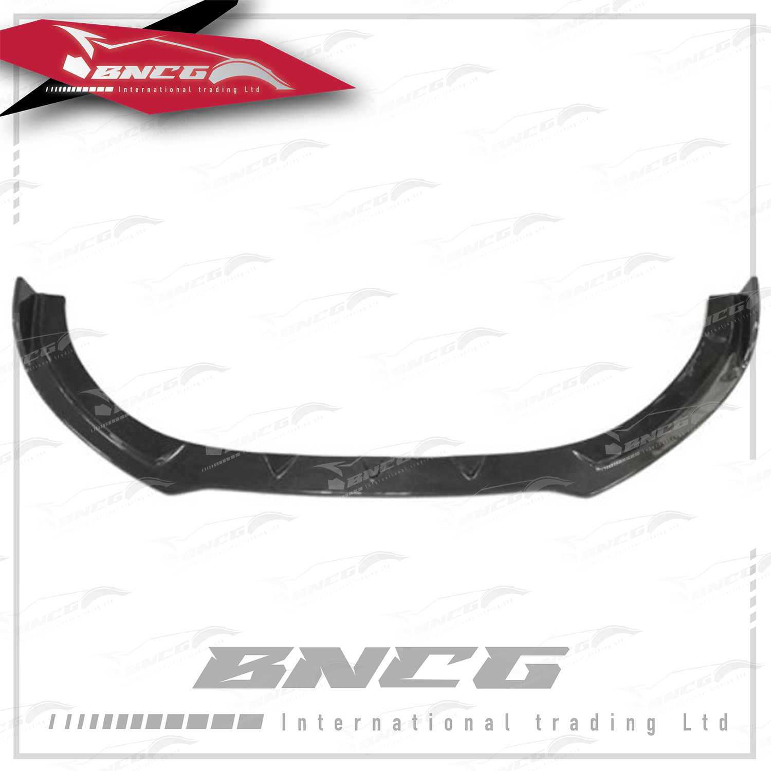 奧迪 Audi A3 17-20年式 改裝 卡夢 碳纖維 外觀件 空力套件 RS款 前下巴 前導流