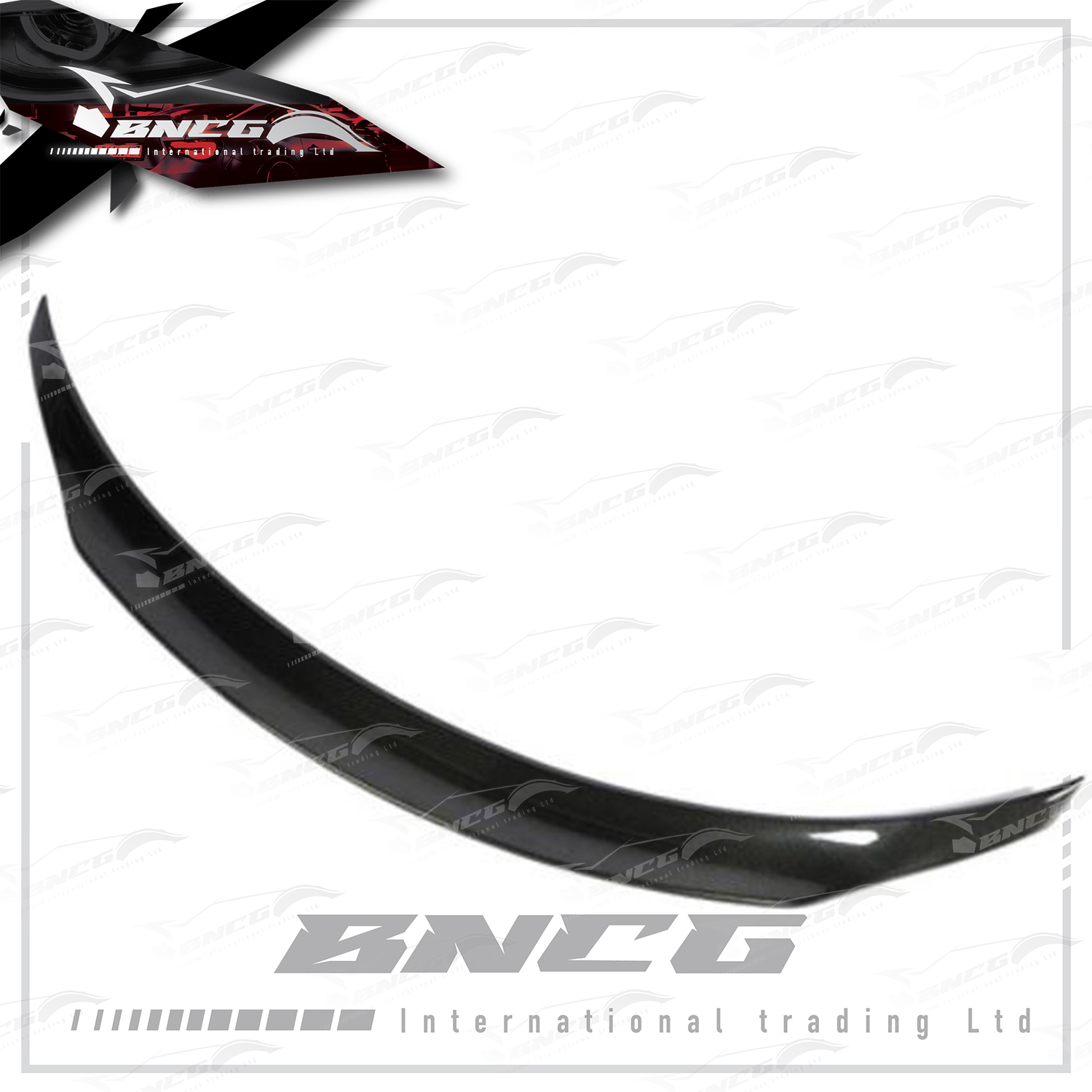 賓士 Benz CLA Class W117 13-18年式 改裝 卡夢 碳纖維 外觀件 空力套件 A款 尾翼 小鴨尾