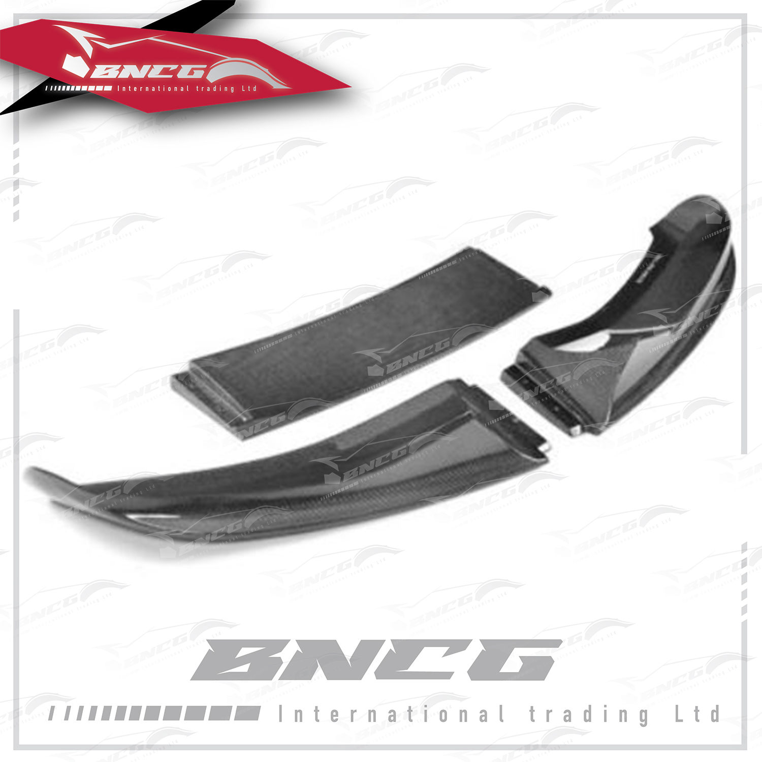 寶馬 BMW SUV系列 X5 F15 14-18年式 卡夢 碳纖維 外觀件 空力套件 M款 三件式 前下巴