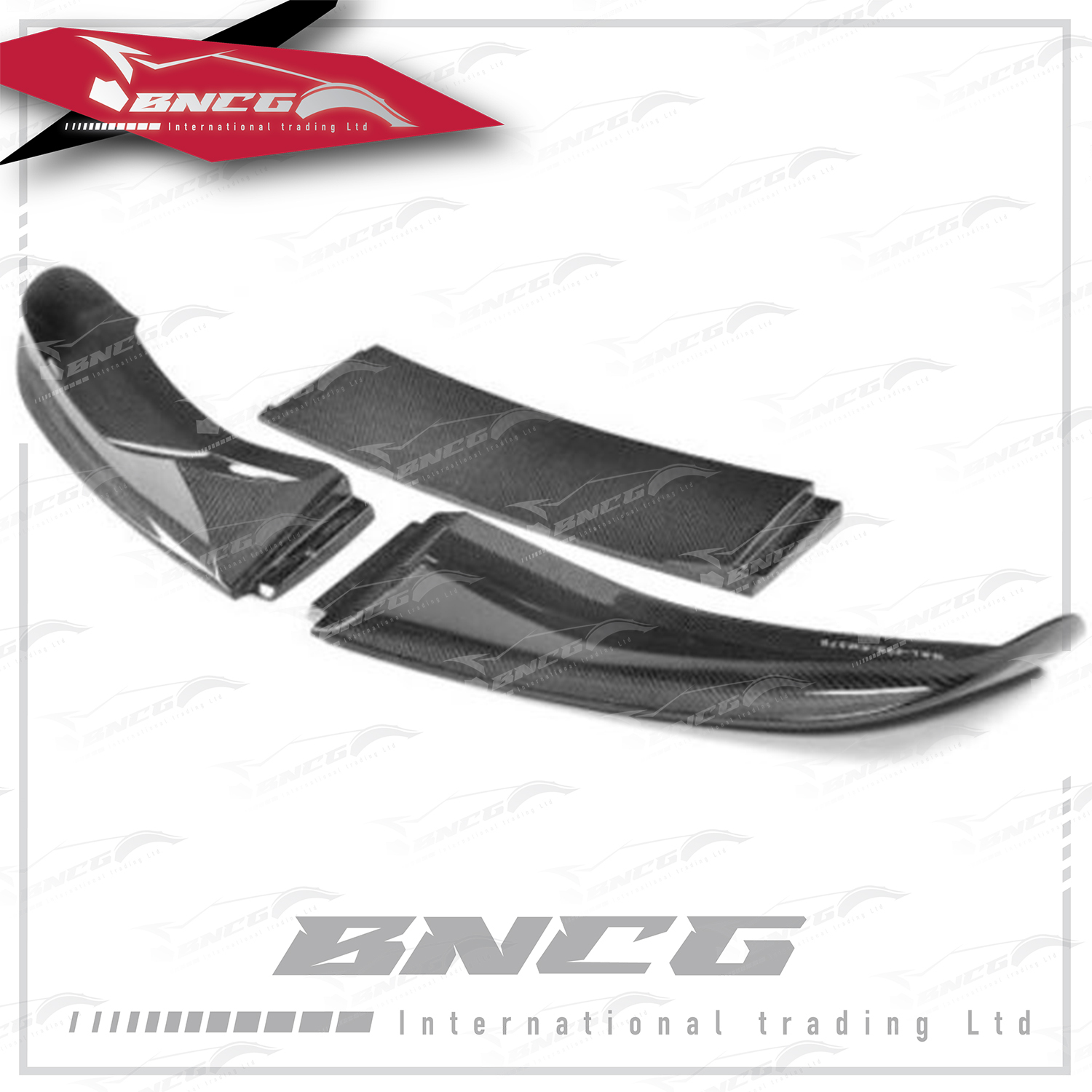 寶馬 BMW SUV系列 X5 F15 14-18年式 卡夢 碳纖維 外觀件 空力套件 M款 三件式 前下巴