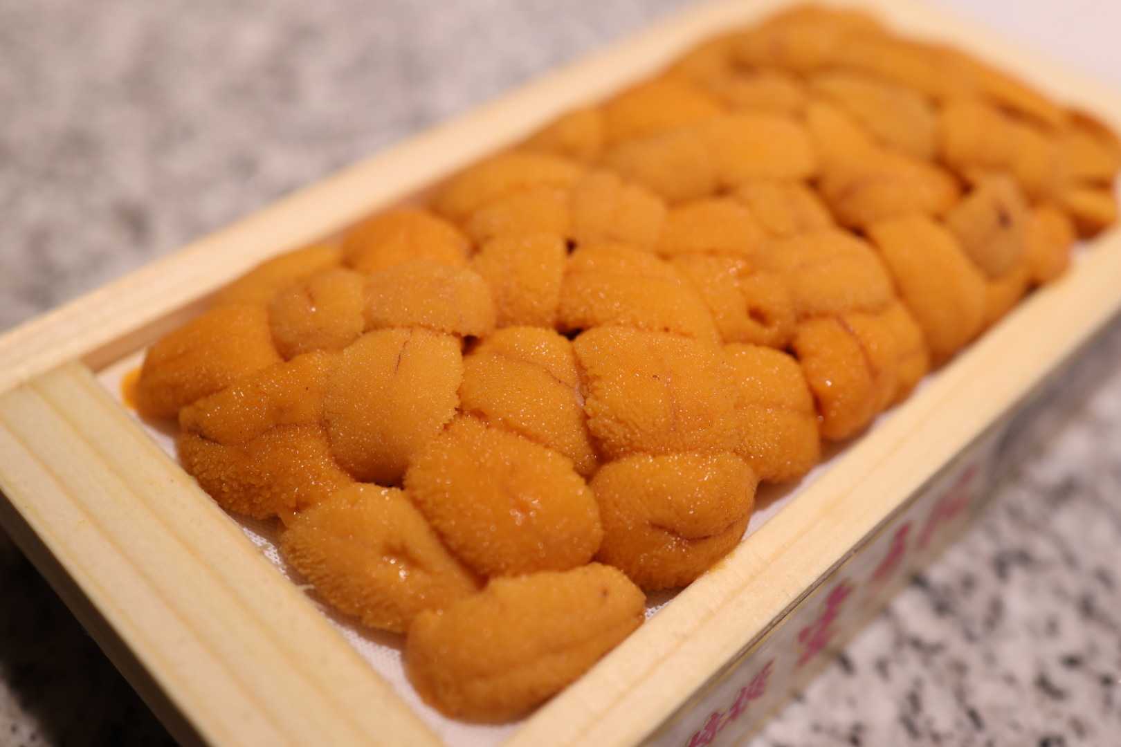 特選A級馬糞海膽(100g)