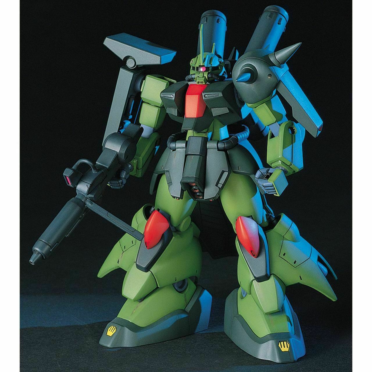 HGUC 1/144 渣古III