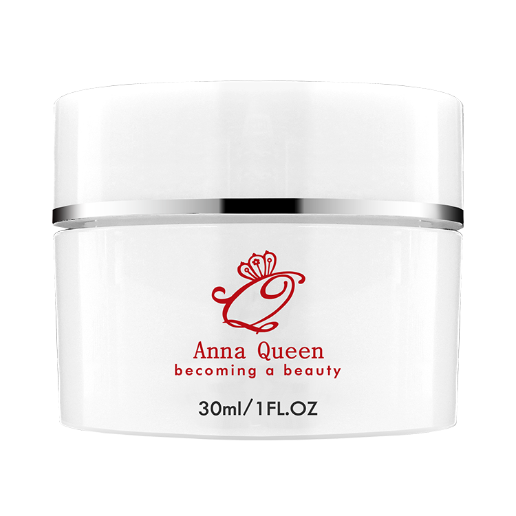 Anna Queen晶漾水嫩保濕霜