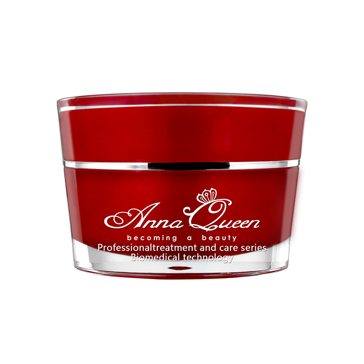 Anna Queen富勒烯活妍精華霜