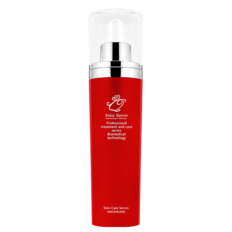 Anna Queen富勒烯活妍晶露