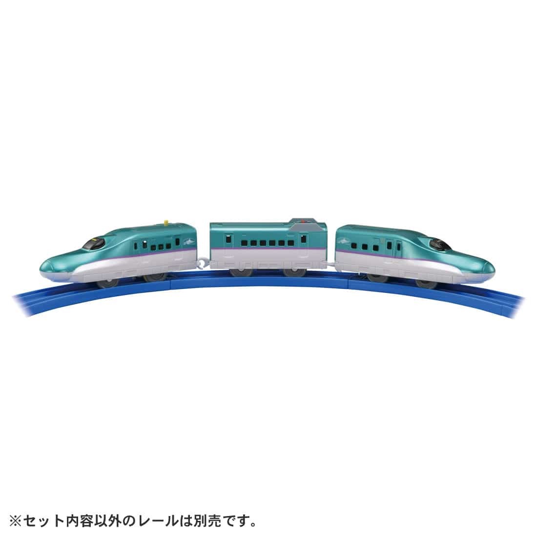 Takara Tomy Plarail S-40 北海道新幹線H5車系
