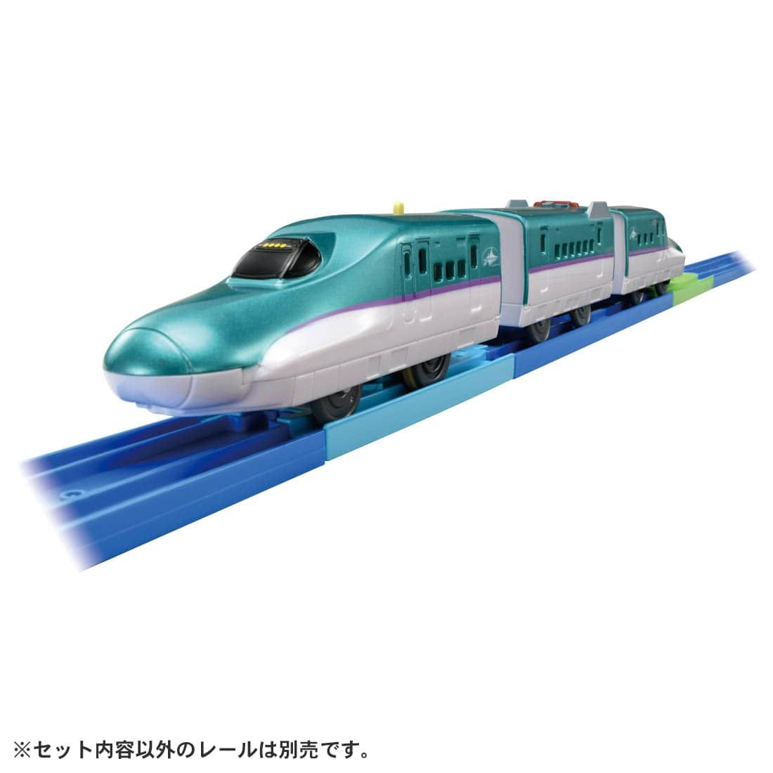 Takara Tomy Plarail S-40 北海道新幹線H5車系