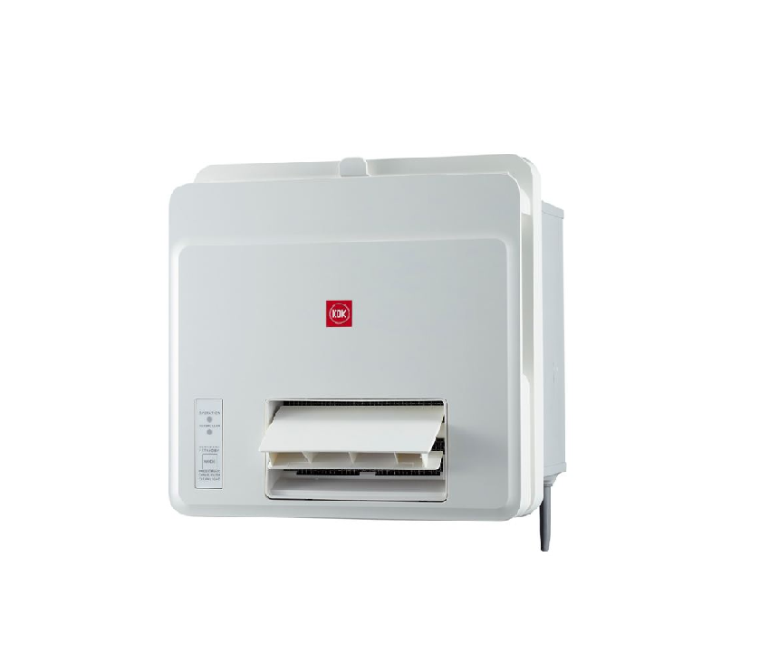 KDK 23BWBH 窗口式浴室寶 (入門型)