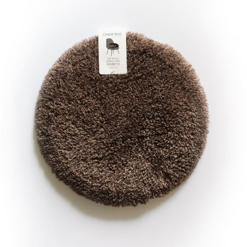 Calmland Fucca 坐墊 深啡色