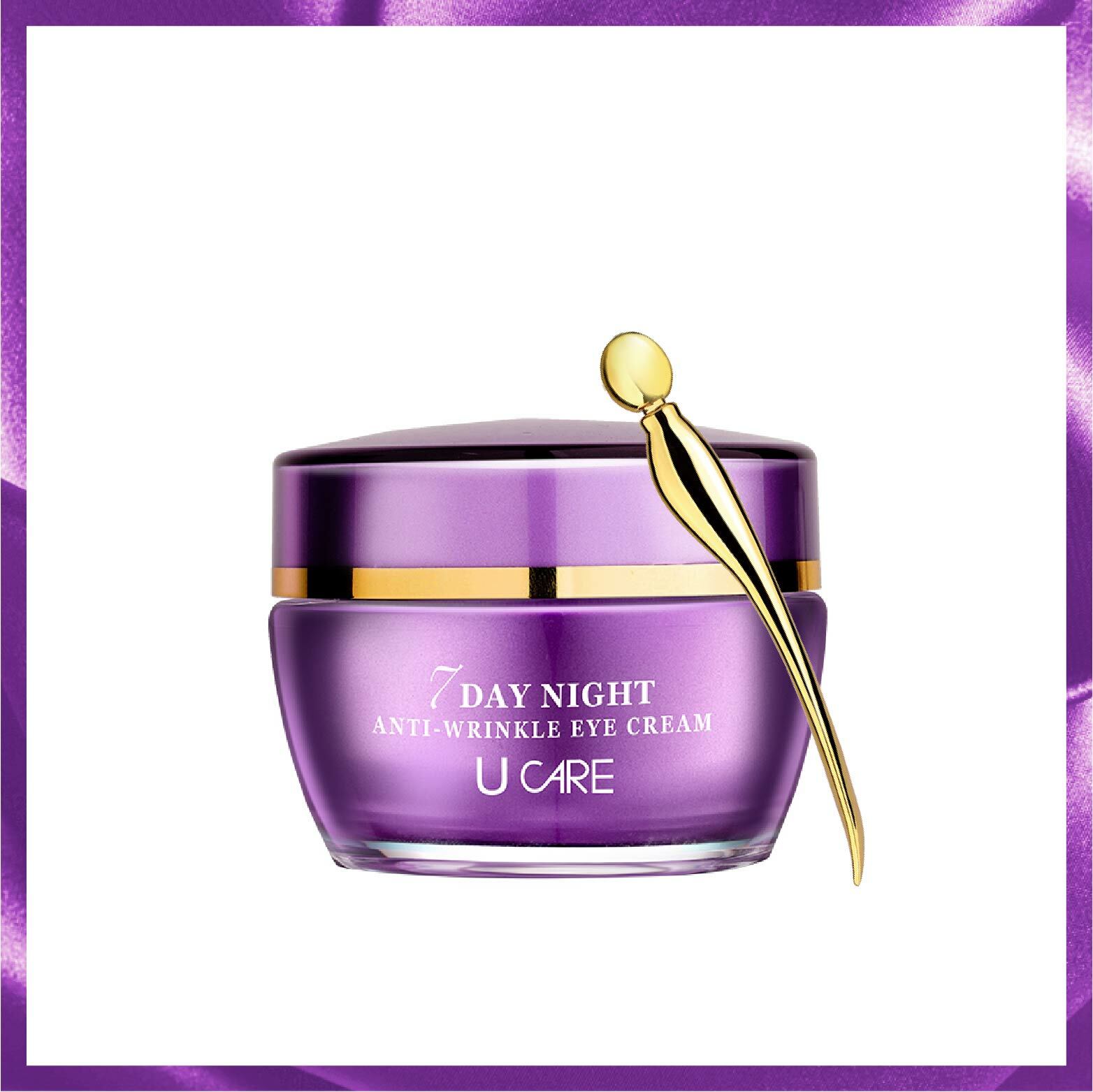 七晝夜抗皺眼霜 20mL