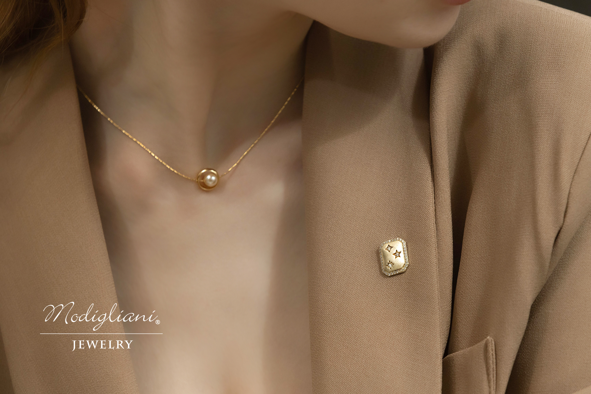 黃銅飾品,黃銅,簡約,百搭,星星,胸針,多功能,鋯石,個性