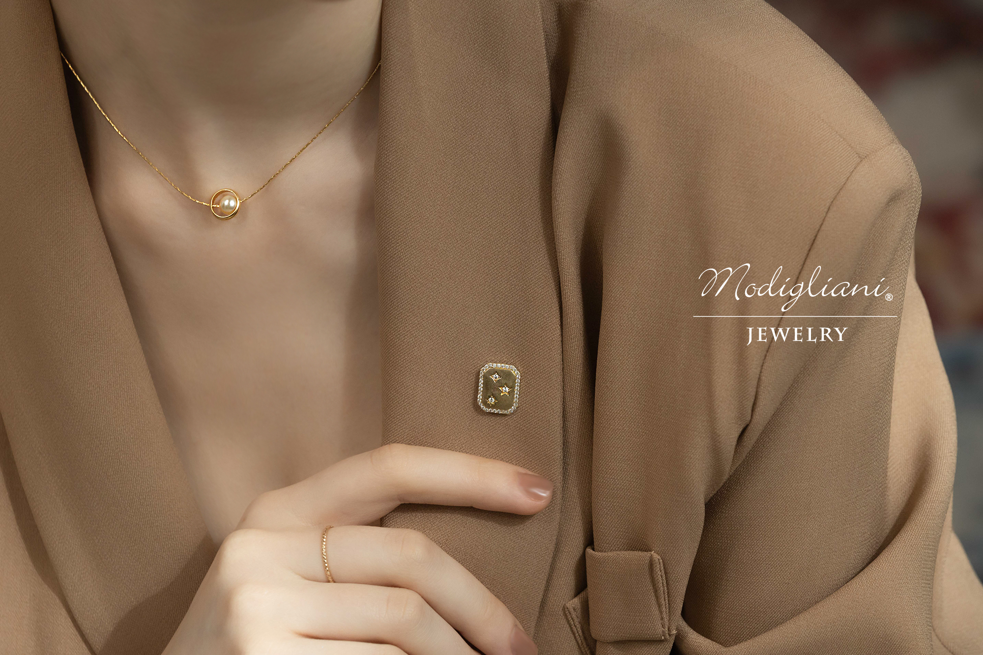 黃銅飾品,黃銅,簡約,百搭,星星,胸針,多功能,鋯石,個性