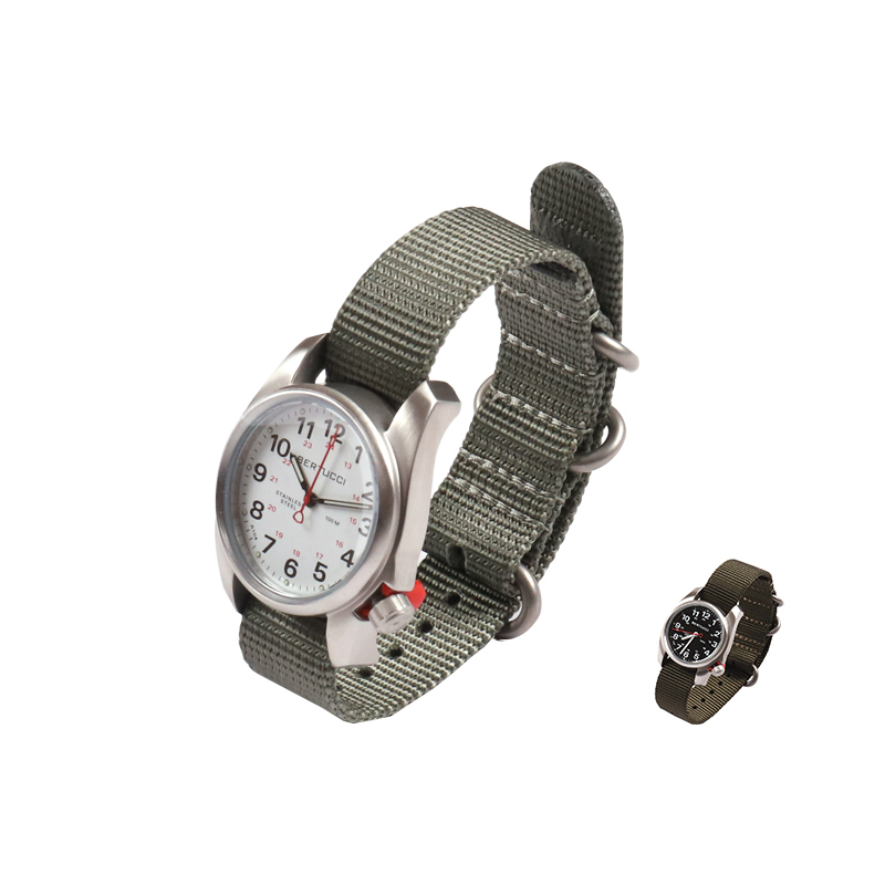 Bertucci A1S Field 36mm Watch