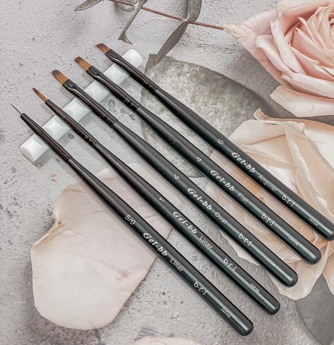 日本松原老師御用🇯🇵暢銷五件組