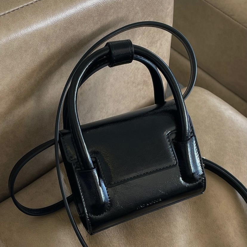 <韓國代購> FIND KAPOOR MARTY BAG