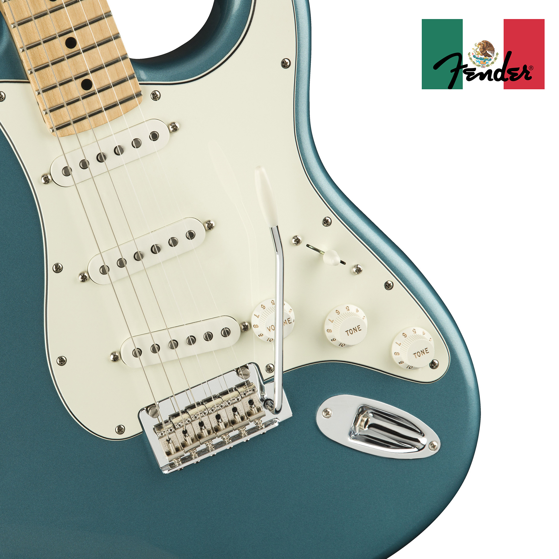 無息分期墨廠Fender PLAYER STRATOCASTER TPL 電吉他