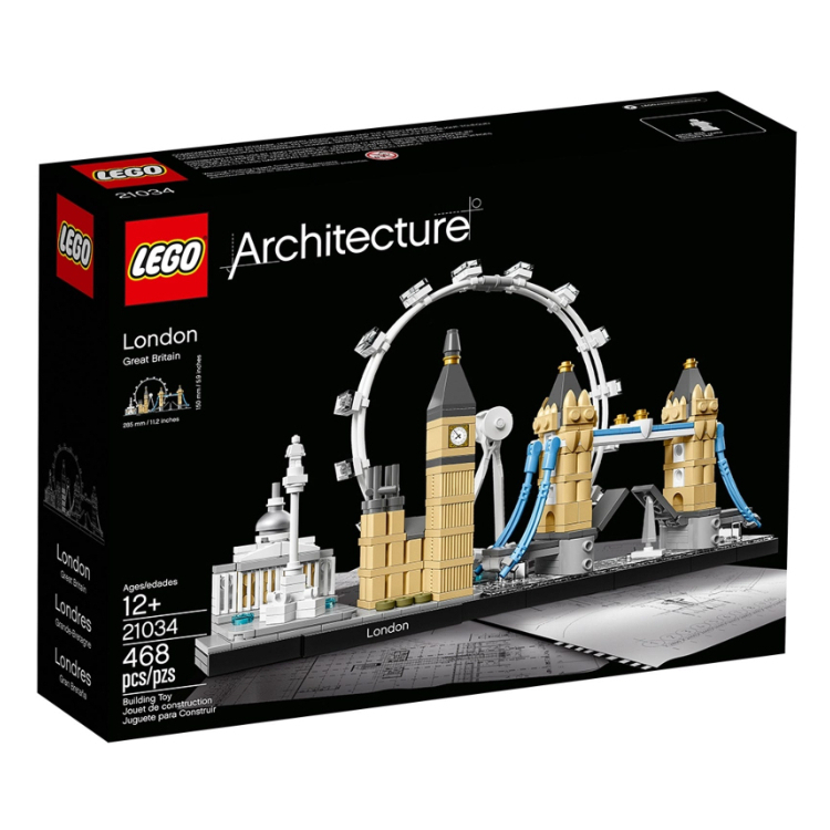 LEGO 21034 London
