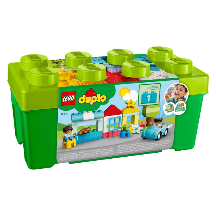 LEGO 10913 Brick Box