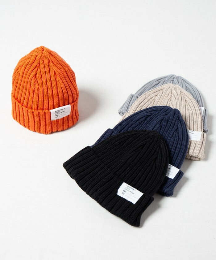 racal standard knit cap