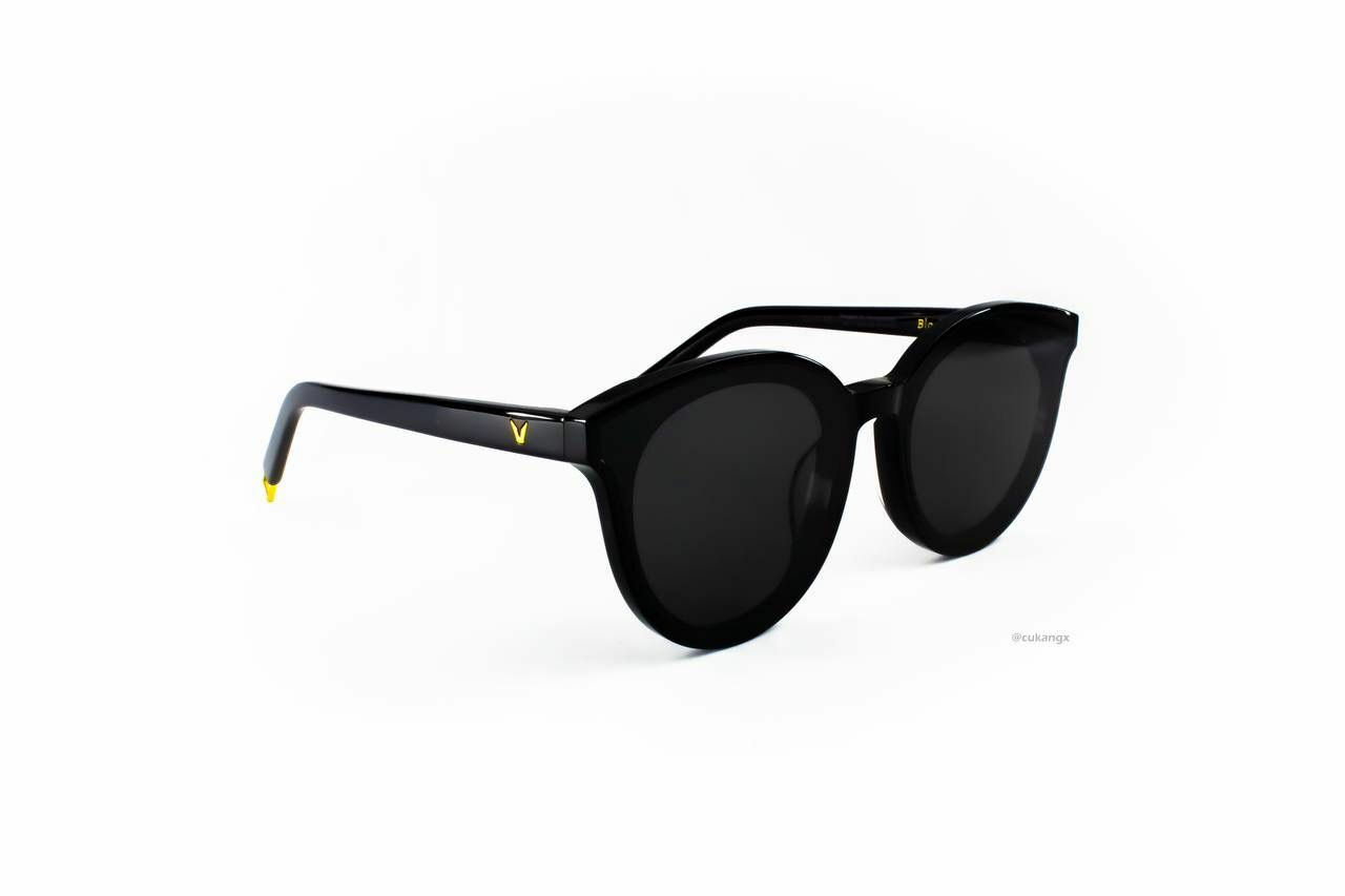 GENTLE MONSTER PETER BLACK