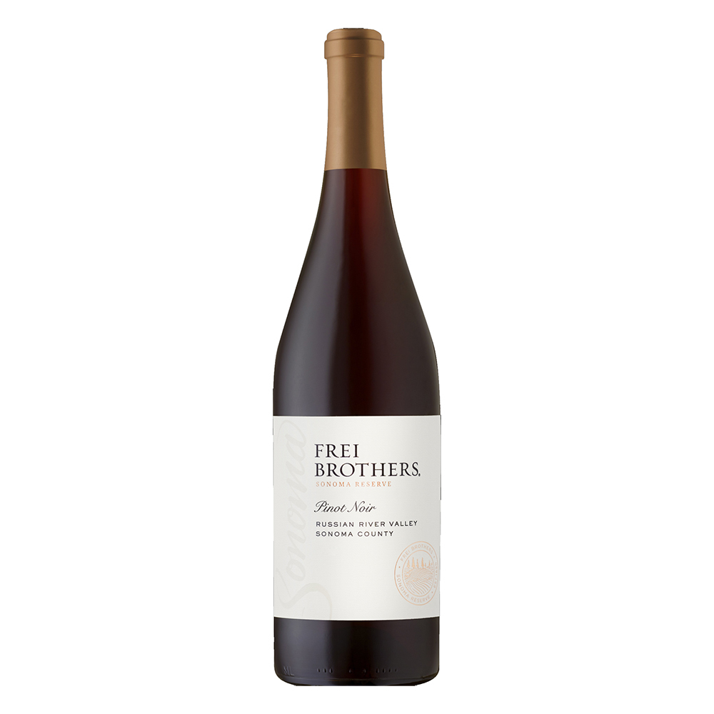 Frei Brothers Pinot Noir Sonoma Reserve 2018