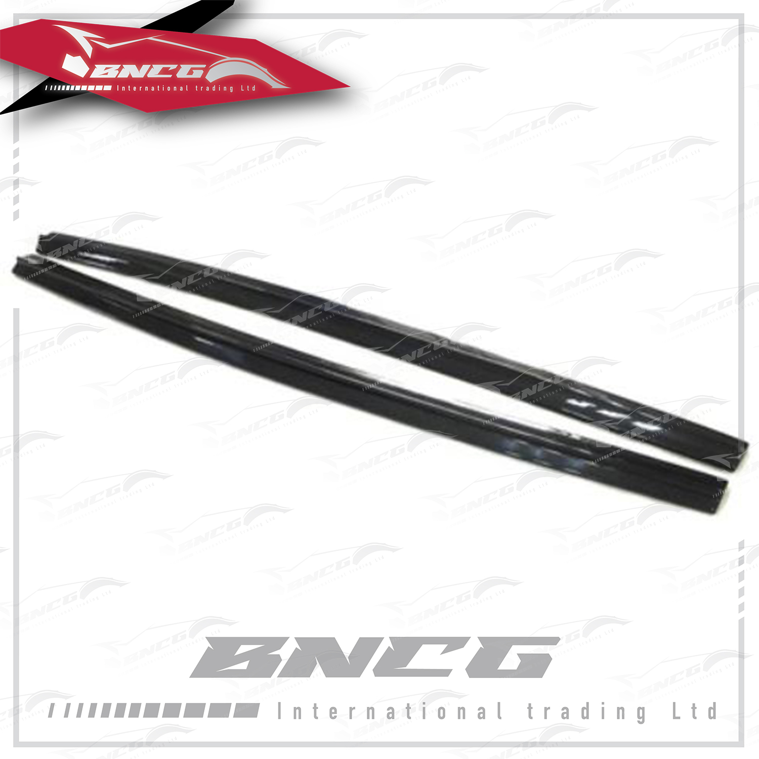 奧迪 Audi A3 S-Line 14-15年式 五門車款專用 改裝 卡夢 碳纖維 外觀件 空力套件 側裙