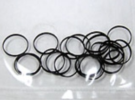 Kato Z02-0503 N規 膠圈 9mm 20入