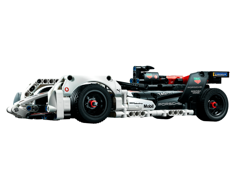 ★HON★ LEGO Technic 42137 : Formula E® Porsche 99X Electric