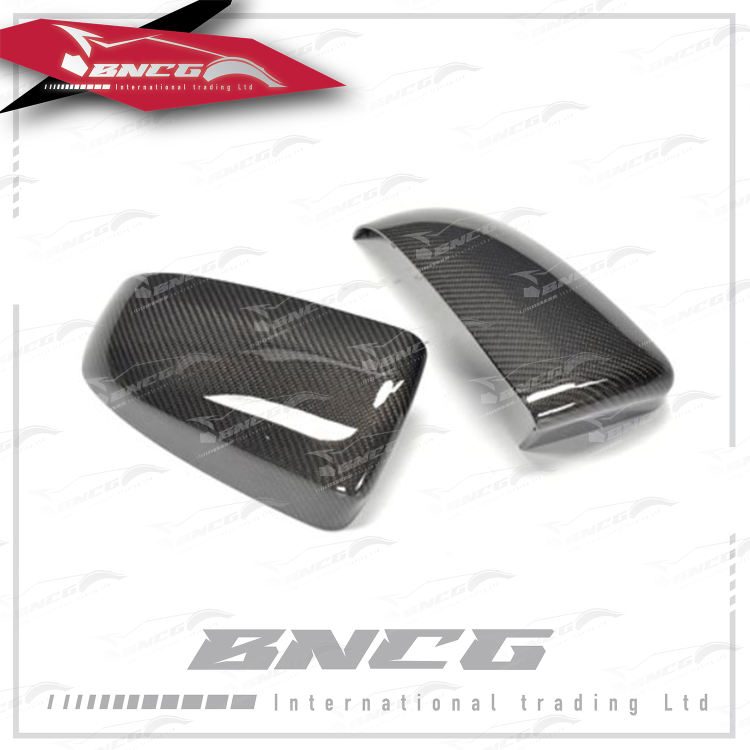 寶馬 BMW SUV系列 X5 E70 X6 E71卡夢 碳纖維 外觀件 空力套件 後視鏡殼 後照鏡