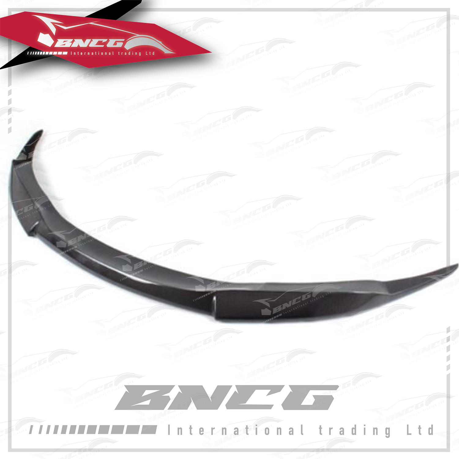 寶馬 BMW M6 E64 06-10年式 改裝 卡夢 碳纖維 外觀件 空力套件 前下巴 前導流