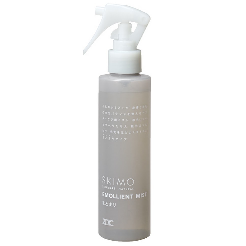 【ZOIC】Skimo Series - Emollient Mist Smooth - 150mL