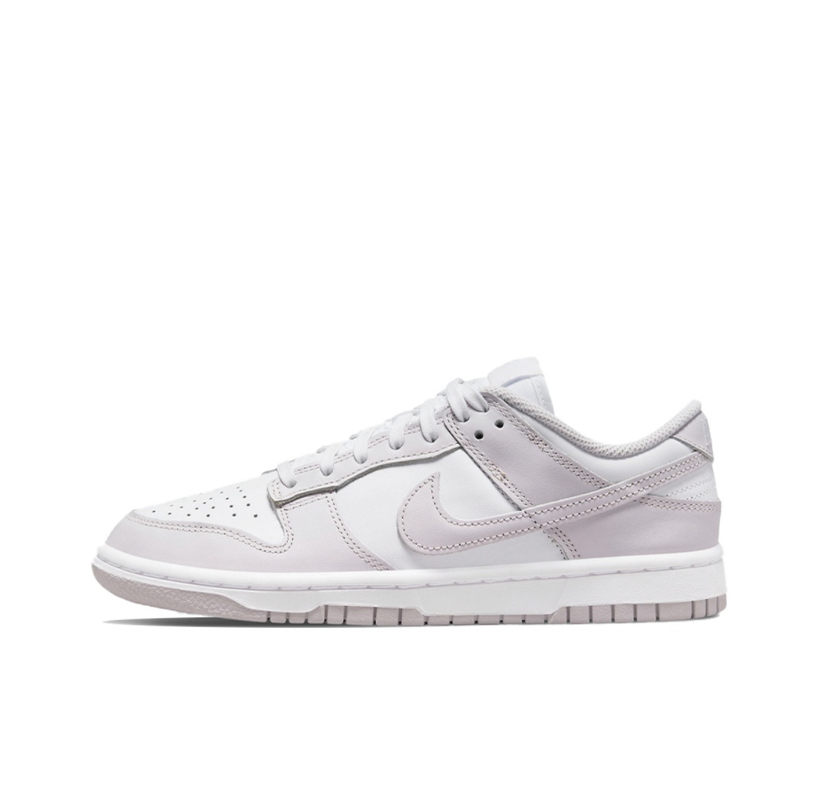 Nike Dunk Low 「Light violet」淺紫
