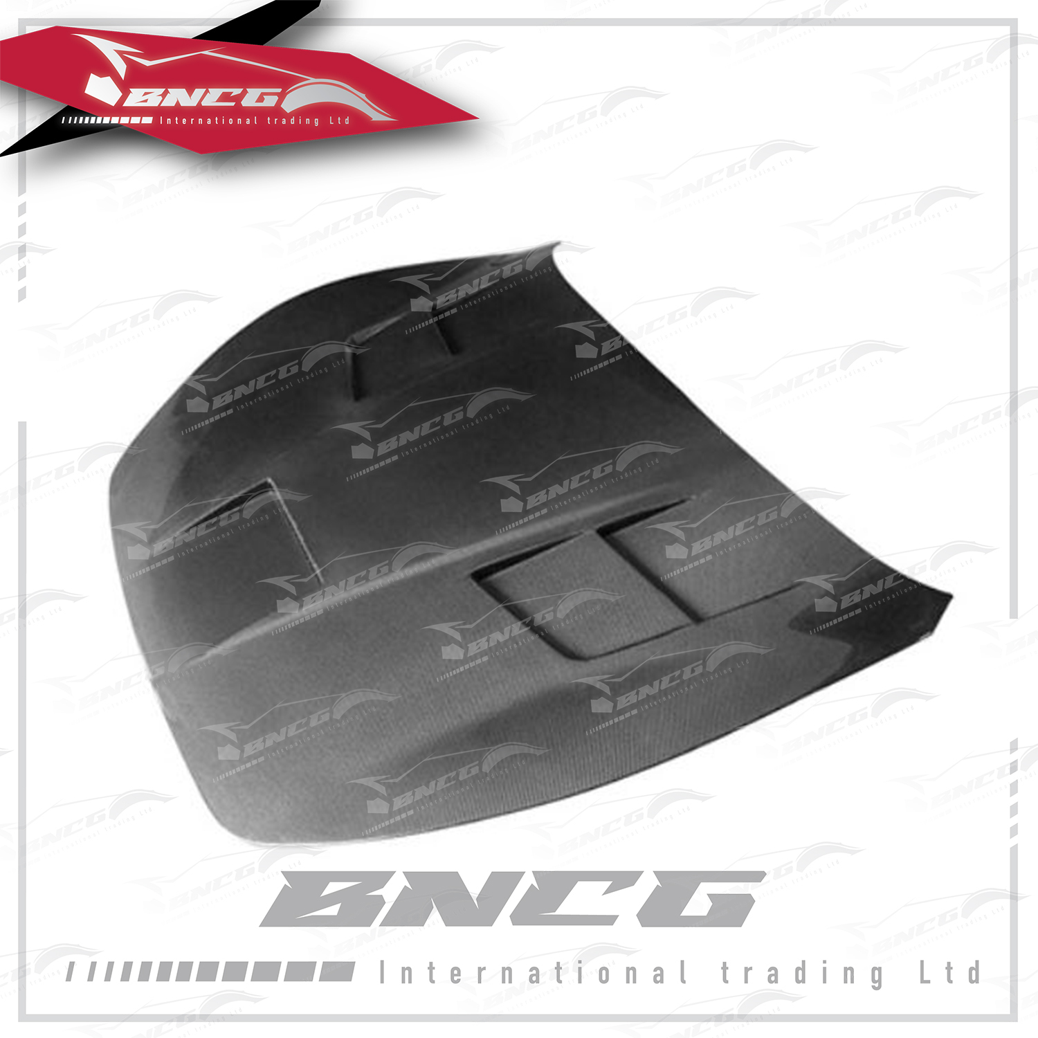 瑪莎拉蒂 Maserati 07-09年式 GranTurismo 改裝 卡夢 碳纖維 外觀件 空力套件 引擎蓋