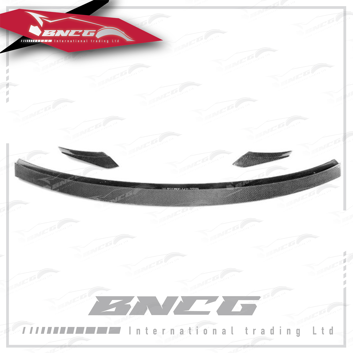 奧迪 Audi A5 S5 RS5 通用款 17-19年式 改裝 卡夢 碳纖維 外觀件 空力套件 三段式尾翼 擾流板