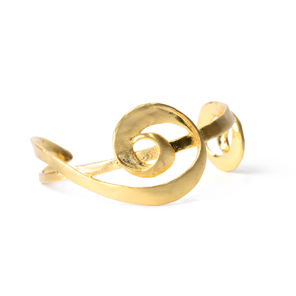 Palnart Poc 音符手鐲