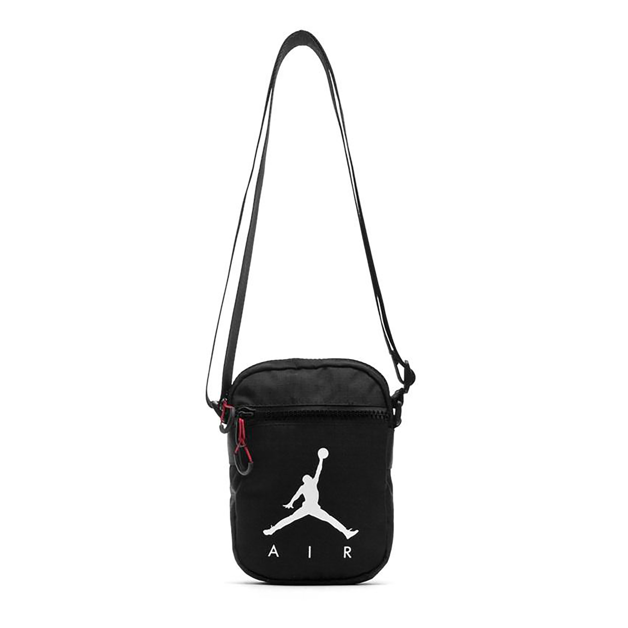 NIKE JORDAN JUMPMAN AIR LOGO FESTIVAL BAG 側背包9A0197 02