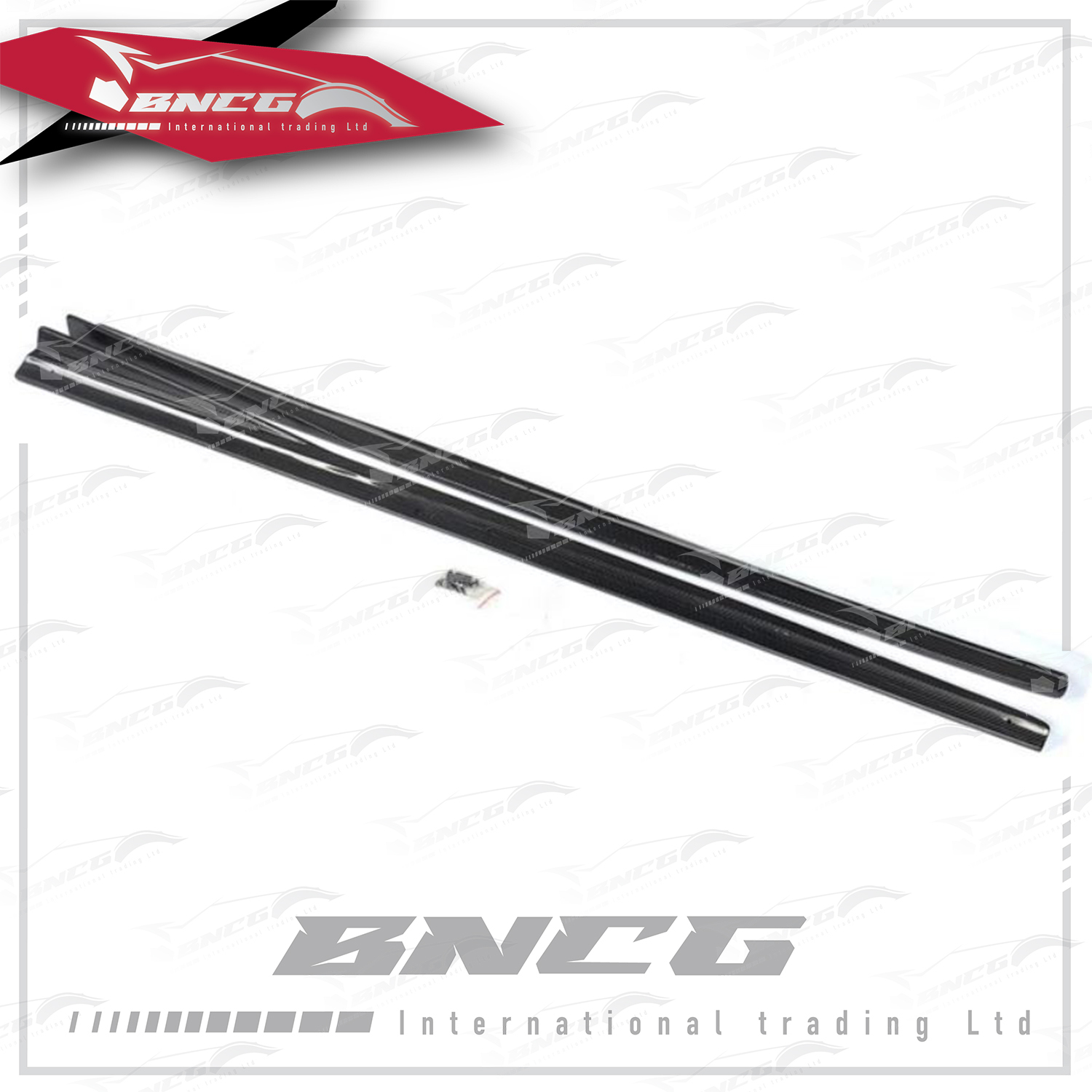 奧迪 Audi TT 08-11年式 改裝 卡夢 碳纖維 外觀件 空力套件 JC款 側裙 側定風翼