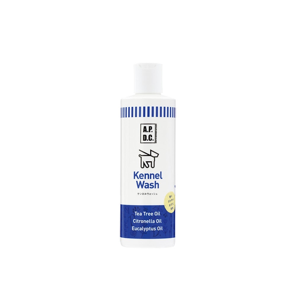 【A.P.D.C.】Kennel Wash - 250mL