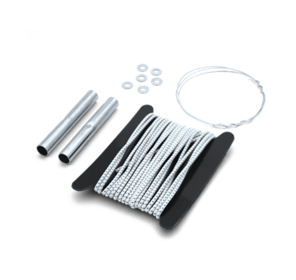 Coghlan's Tent Pole Repair Kit 營柱維修包