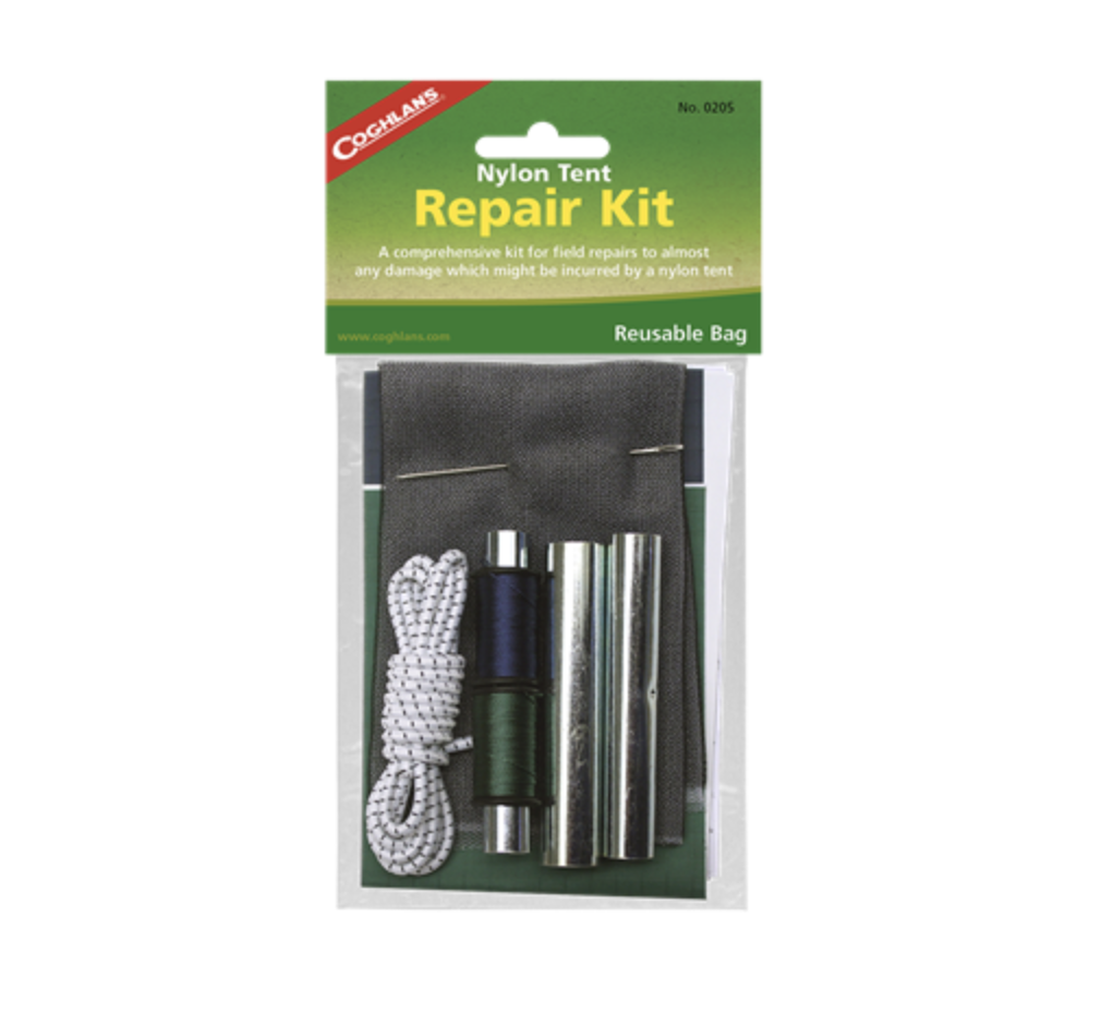 Coghlan's Nylon Tent Repair Kit 營帳維修包