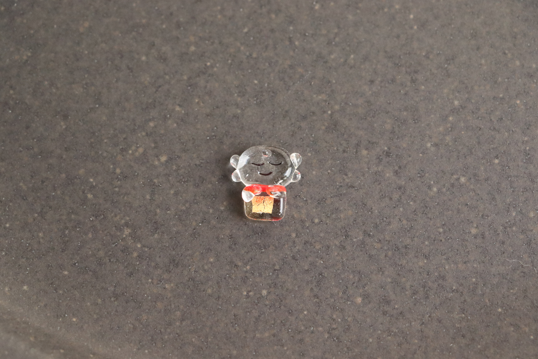 地藏王菩薩 金箔開運小物 錢包御守 招財御守