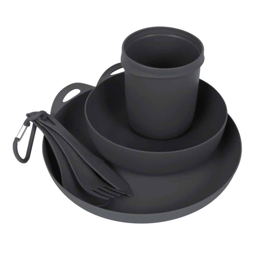 Sea To Summit Delta Camp Set 餐具套裝