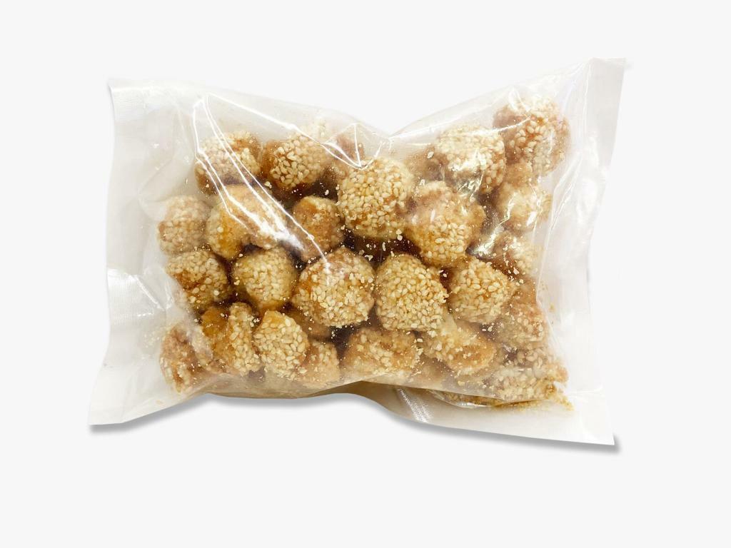 Kanahei's Small animals笑口棗/油角仔賀年禮盒