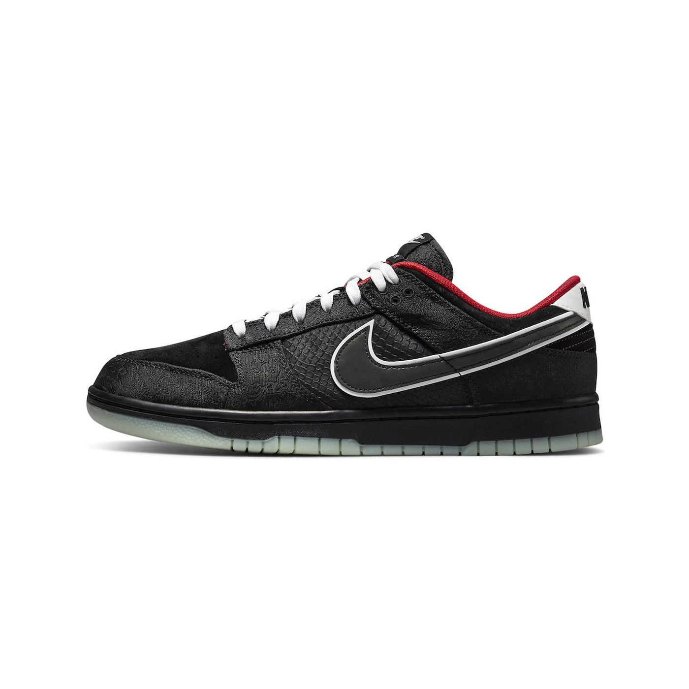 -(A9b)-NIKE DUNK LOW RETRO X LPL 英雄聯盟聯名款 夜光底-DO2327 011