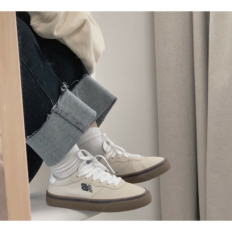 ☕️New Balance 232 奶茶底