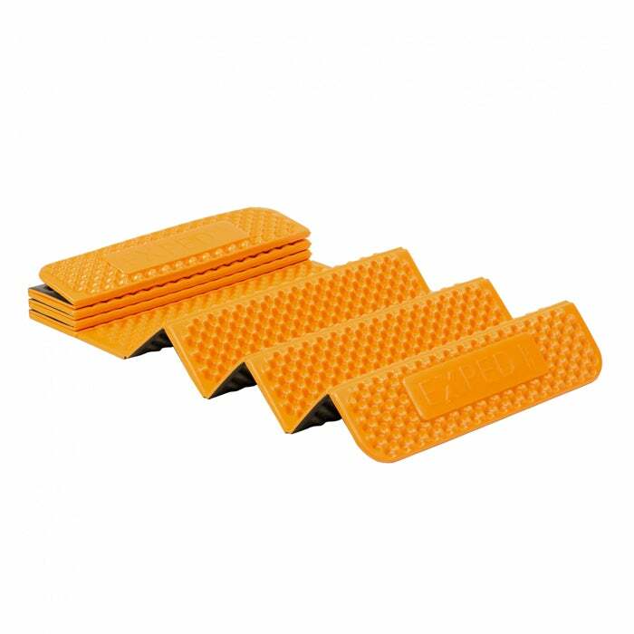EXPED FlexMat M 蛋殼墊